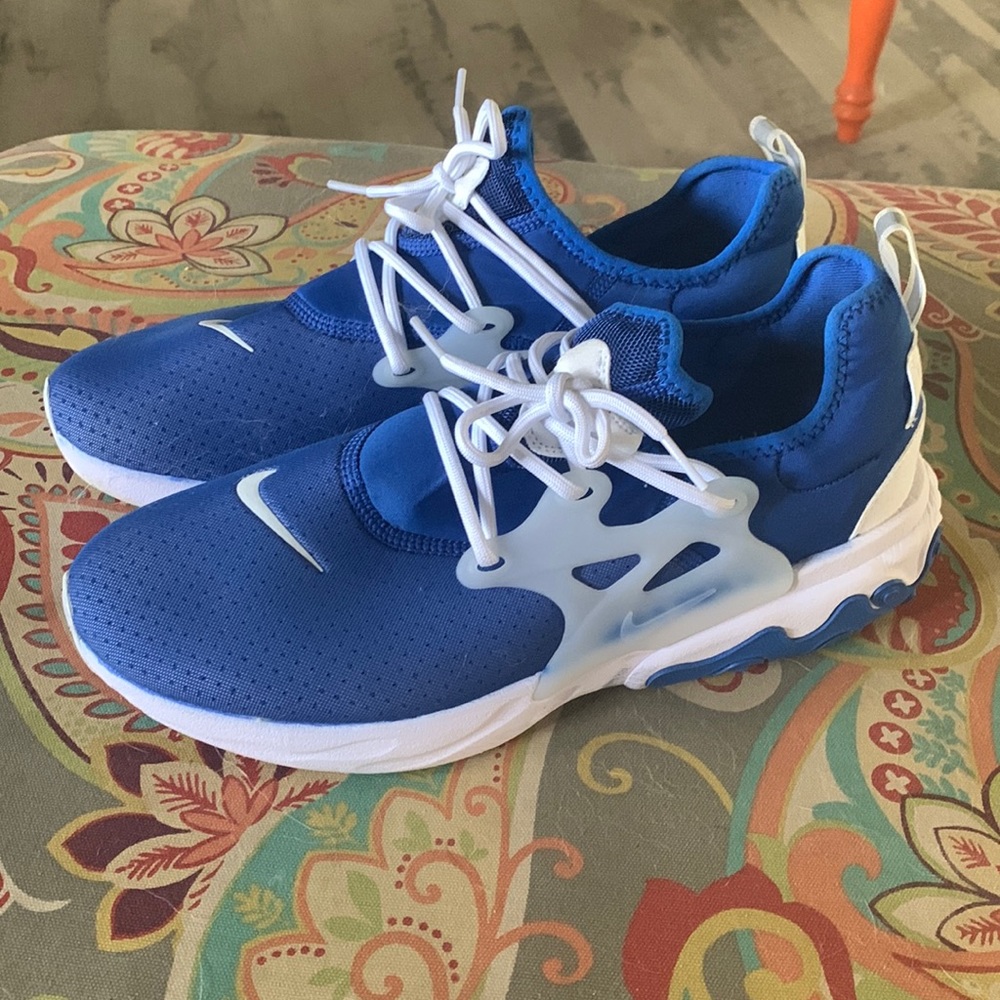 Nike Presto